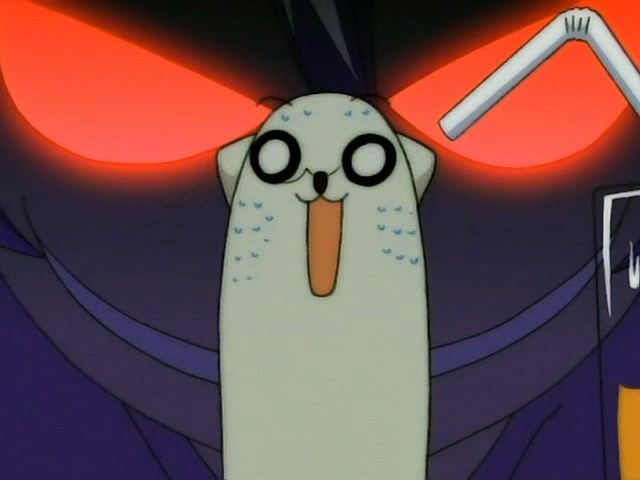 Negima!? – 11 - Random Curiosity